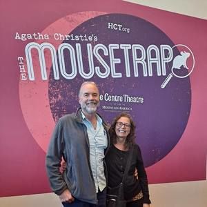 Meet your Posher, Natalie